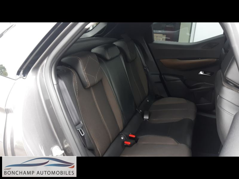 Ds DS3 CROSSBACK 1.5 BLUEHDI – 100 SO CHIC — photo 10