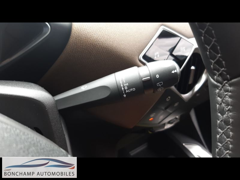 Ds DS3 CROSSBACK 1.5 BLUEHDI – 100 SO CHIC — photo 14