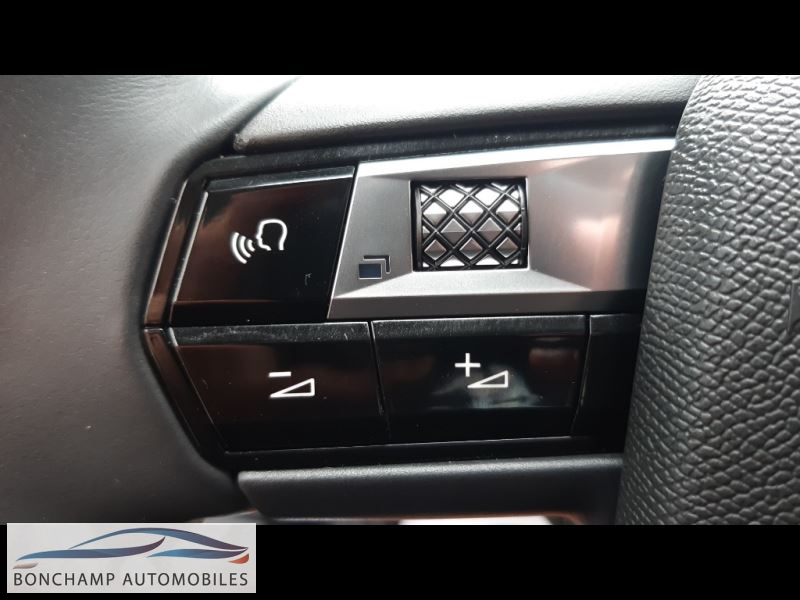 Ds DS3 CROSSBACK 1.5 BLUEHDI – 100 SO CHIC — photo 15