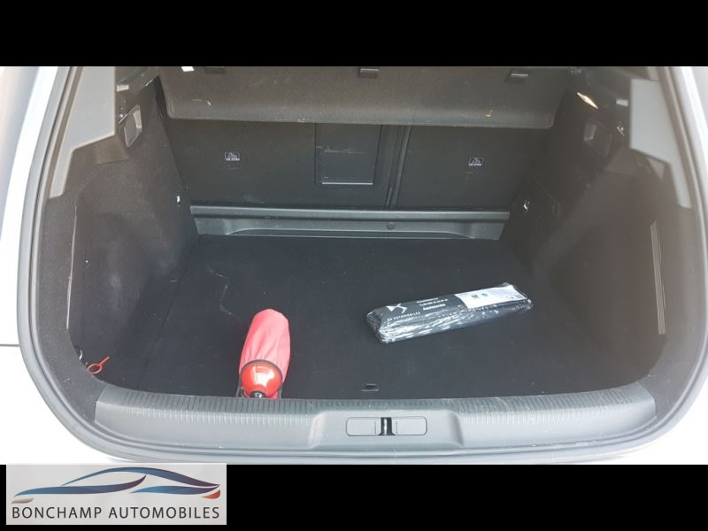 Ds DS7 CROSSBACK 1.2 PURETECH – 130 PERFORMANCE LINE — photo 12