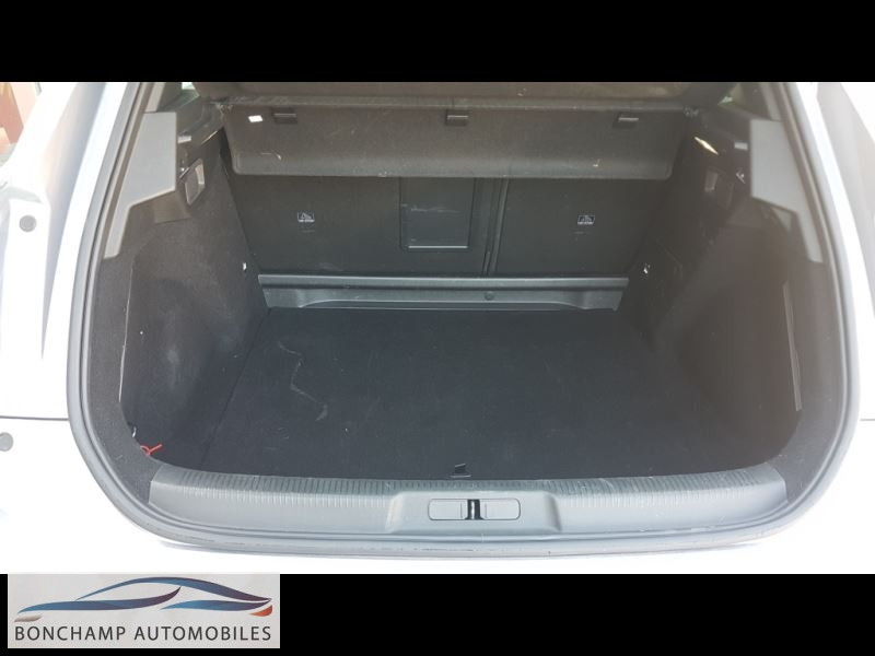 Ds DS7 CROSSBACK 1.2 PURETECH – 130 PERFORMANCE LINE — photo 14