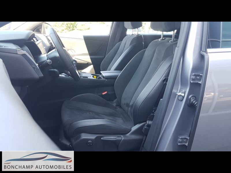 Ds DS7 CROSSBACK 1.2 PURETECH – 130 PERFORMANCE LINE — photo 16
