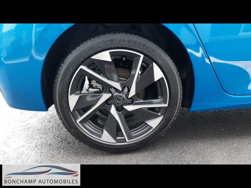 Peugeot 308 III 1.2I PURETECH 12V S&S – 130 ALLURE PACK — photo 5