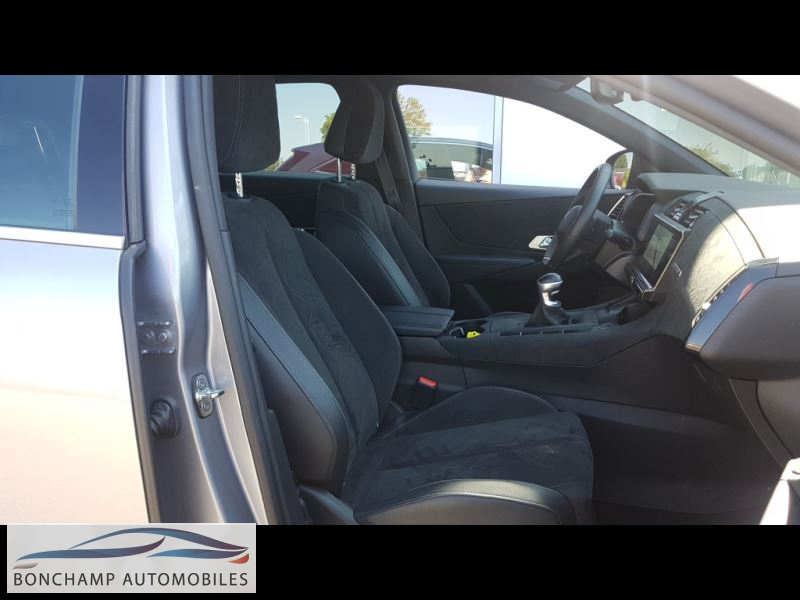 Ds DS7 CROSSBACK 1.2 PURETECH – 130 PERFORMANCE LINE — photo 9