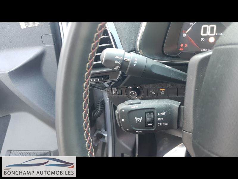 Ds DS7 CROSSBACK 1.2 PURETECH – 130 PERFORMANCE LINE — photo 18