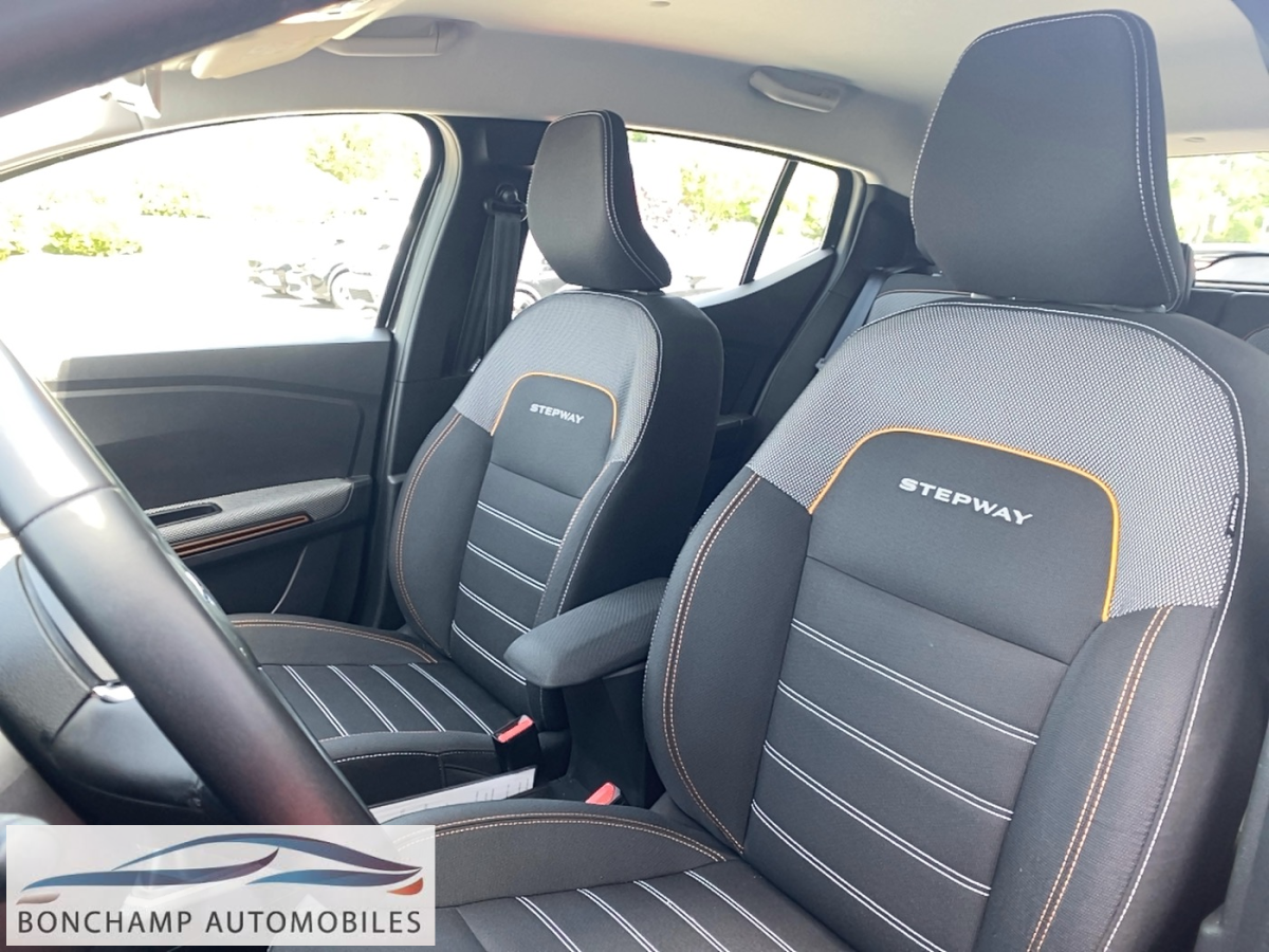 Dacia SANDERO III 1.0 ECO-G – 100 CONFORT — photo 12