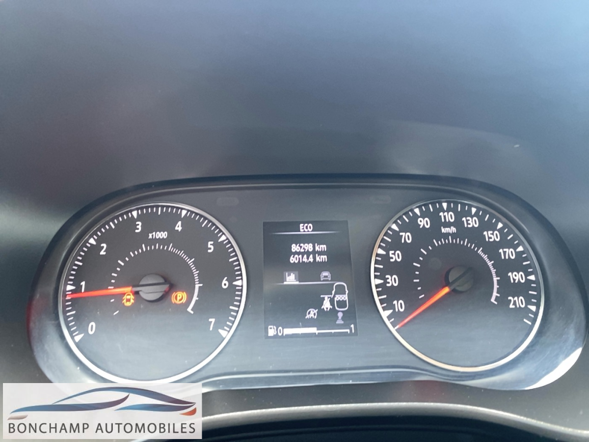 Dacia SANDERO III 1.0 ECO-G – 100 CONFORT — photo 16