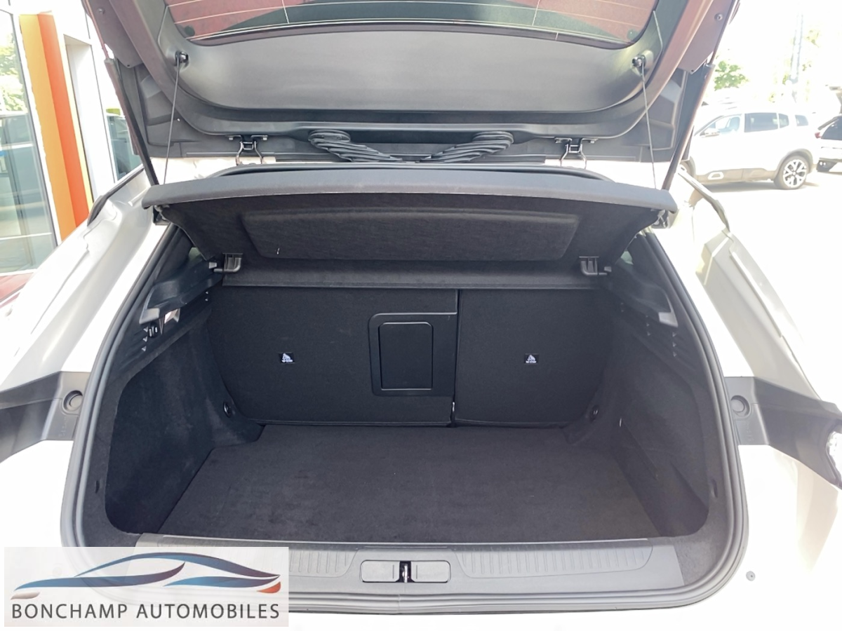 Ds DS4 2021 1.2I PURETECH 12V – 130 – BV EAT8 ETOILE ALCANTARA — photo 10
