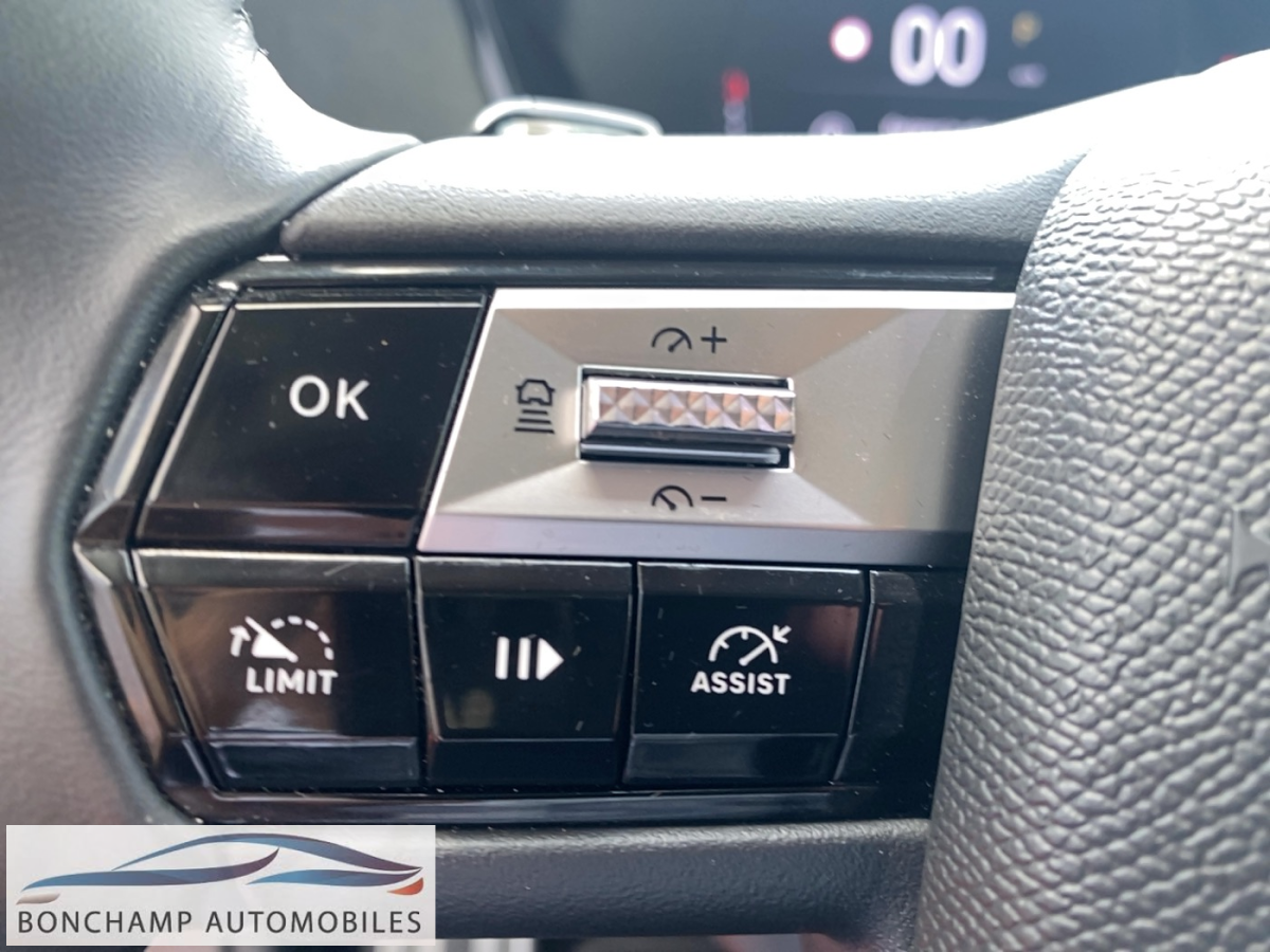 Ds DS4 2021 1.2I PURETECH 12V – 130 – BV EAT8 ETOILE ALCANTARA — photo 14