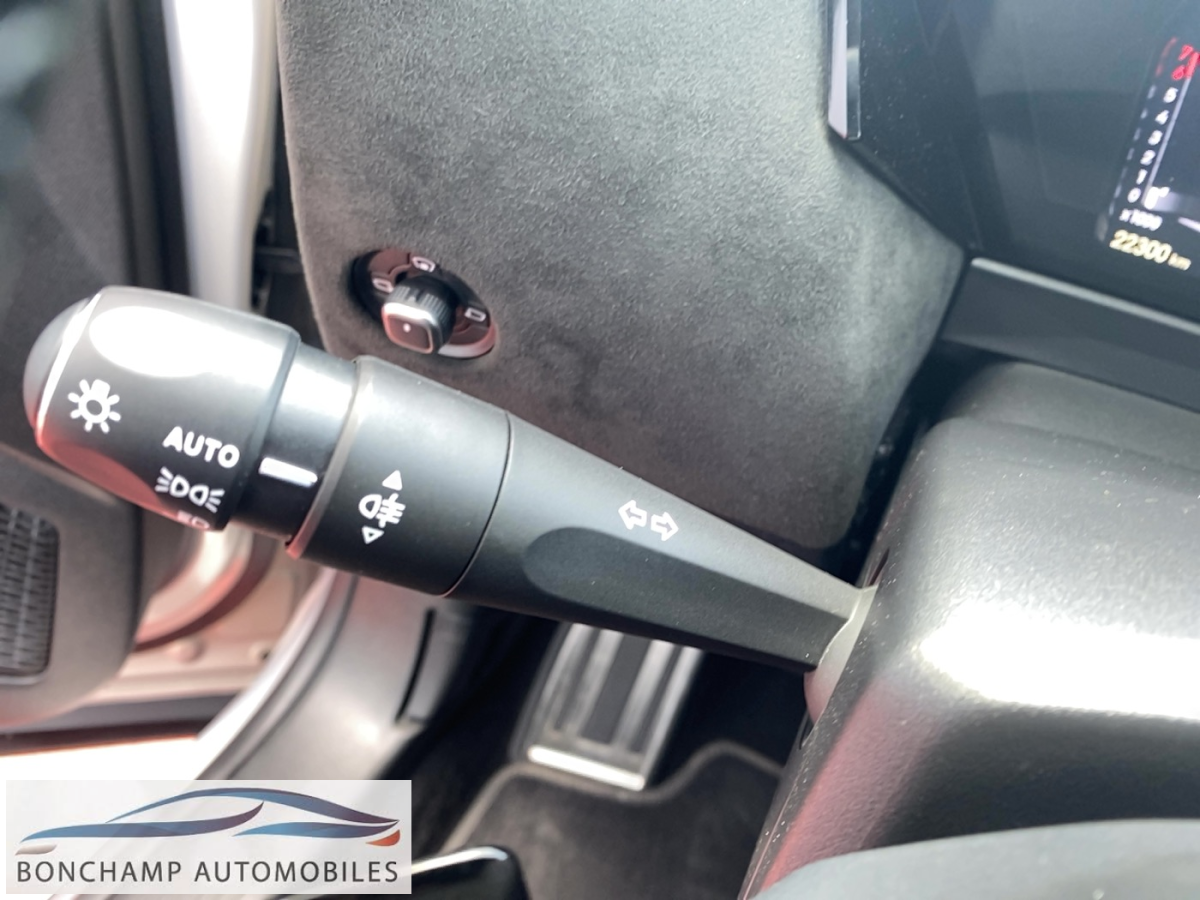 Ds DS4 2021 1.2I PURETECH 12V – 130 – BV EAT8 ETOILE ALCANTARA — photo 18