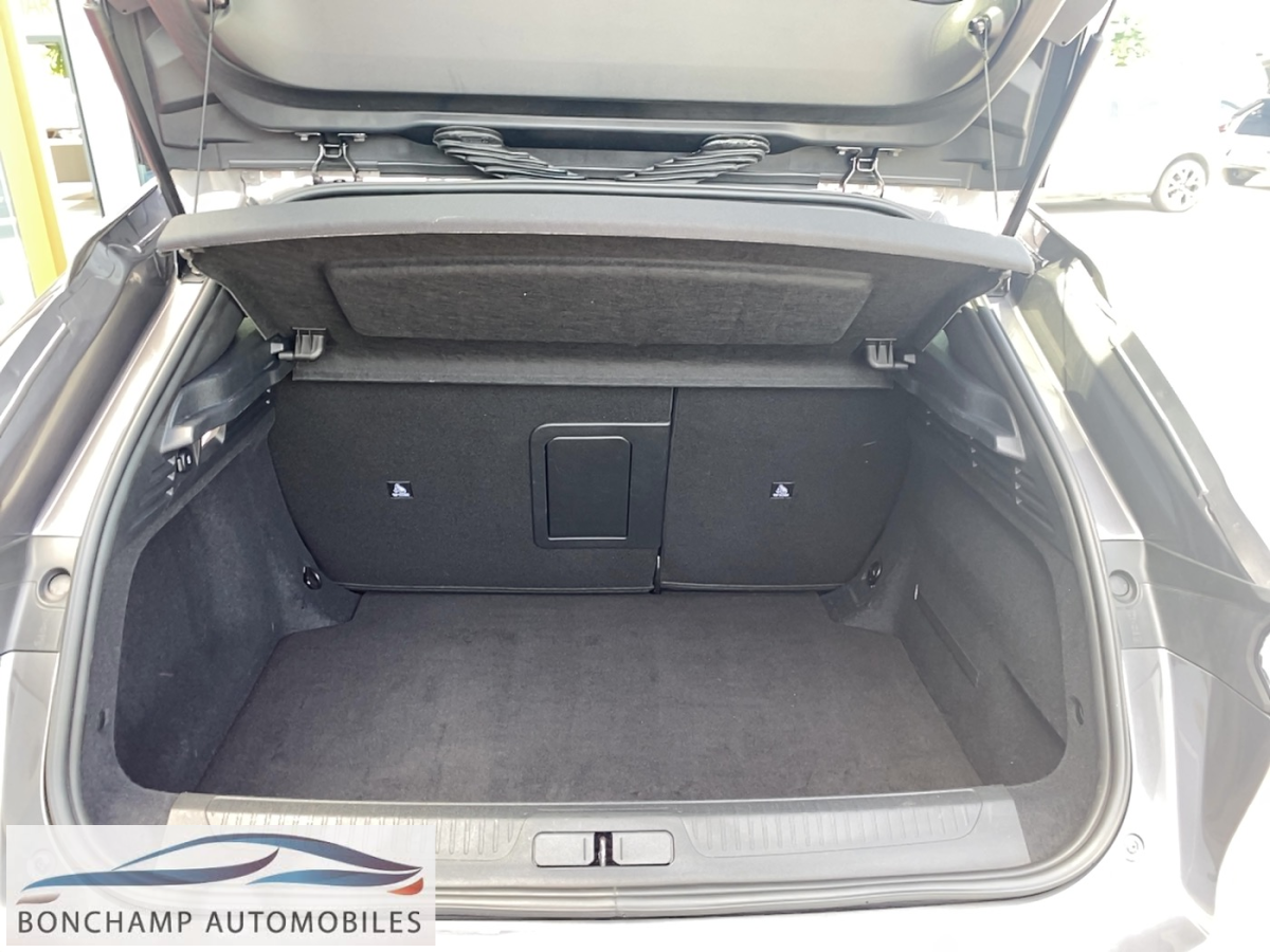 Ds DS4 2021 1.2I PURETECH 12V – 130 – BV EAT8 ETOILE ALCANTARA — photo 10