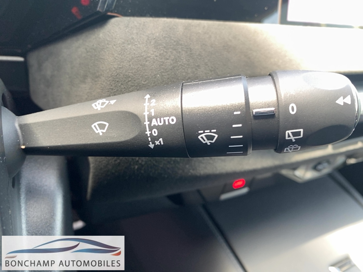 Ds DS4 2021 1.2I PURETECH 12V – 130 – BV EAT8 ETOILE ALCANTARA — photo 17