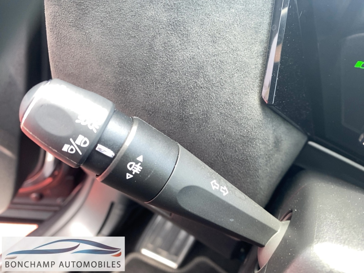 Ds DS4 2021 1.2I PURETECH 12V – 130 – BV EAT8 ETOILE ALCANTARA — photo 18