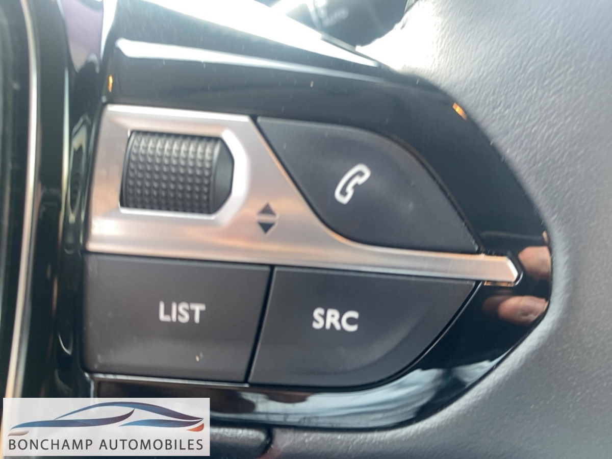 Peugeot 208 II 2019 1.2I PURETECH 12V S&S – 100 ALLURE — photo 14