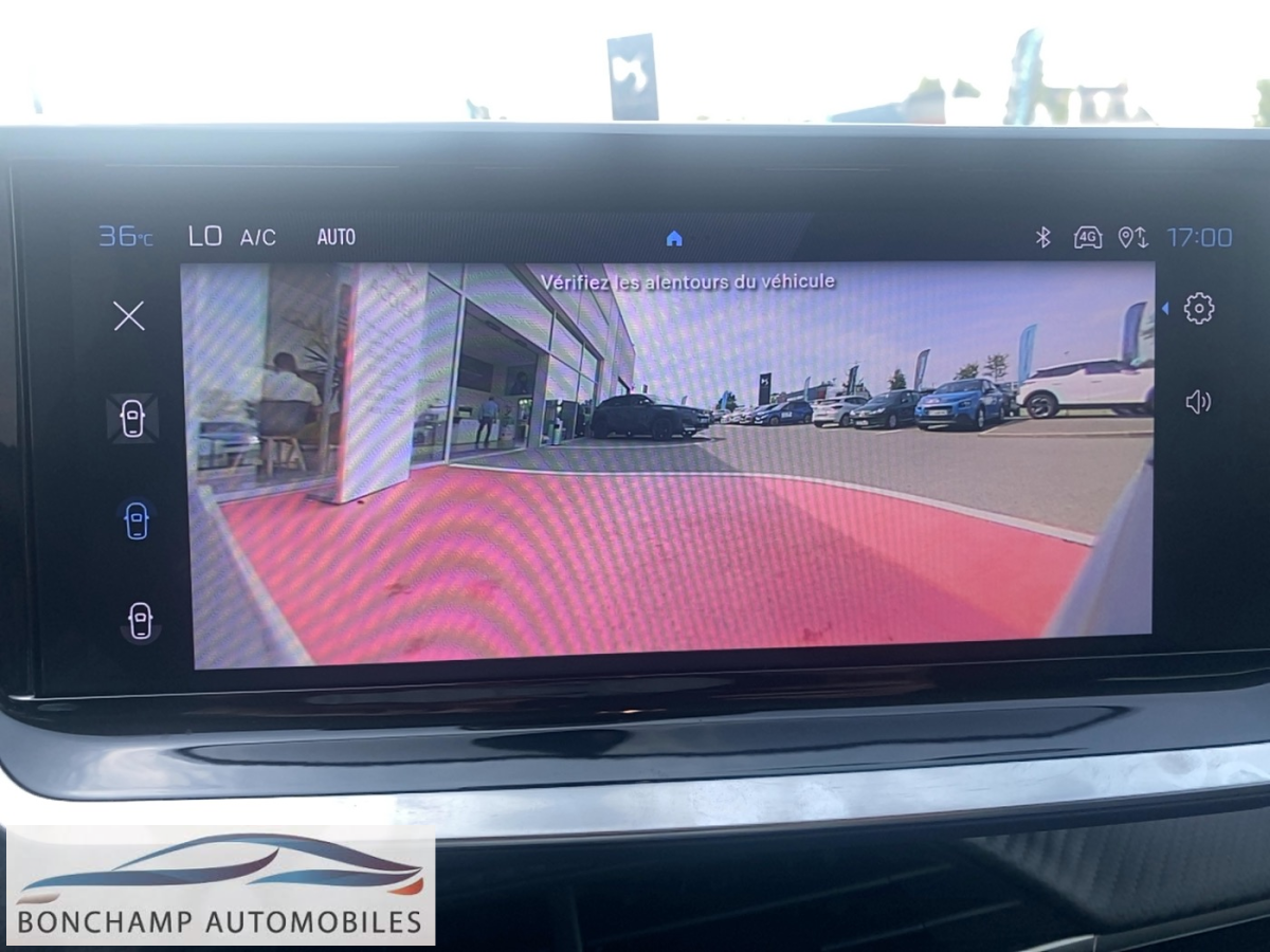 Peugeot 208 II 2019 1.2I PURETECH 12V S&S – 100 ALLURE — photo 25