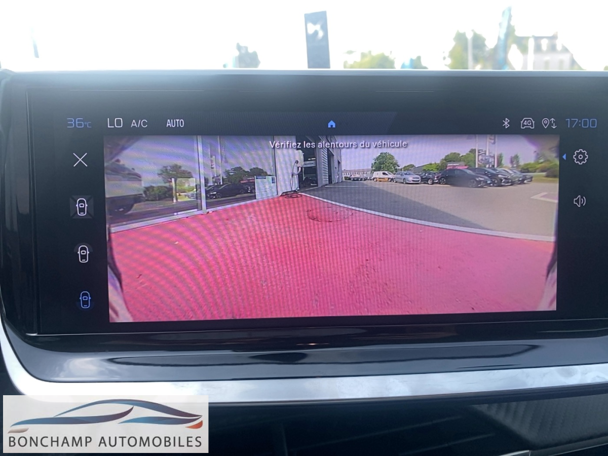 Peugeot 208 II 2019 1.2I PURETECH 12V S&S – 100 ALLURE — photo 26