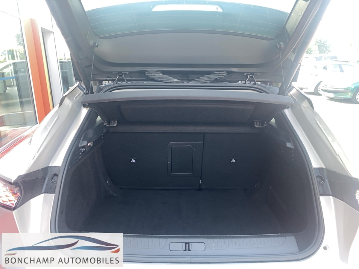 Ds DS4 2021 1.2I PURETECH 12V – 130 – BV EAT8 TROCADERO — photo 10
