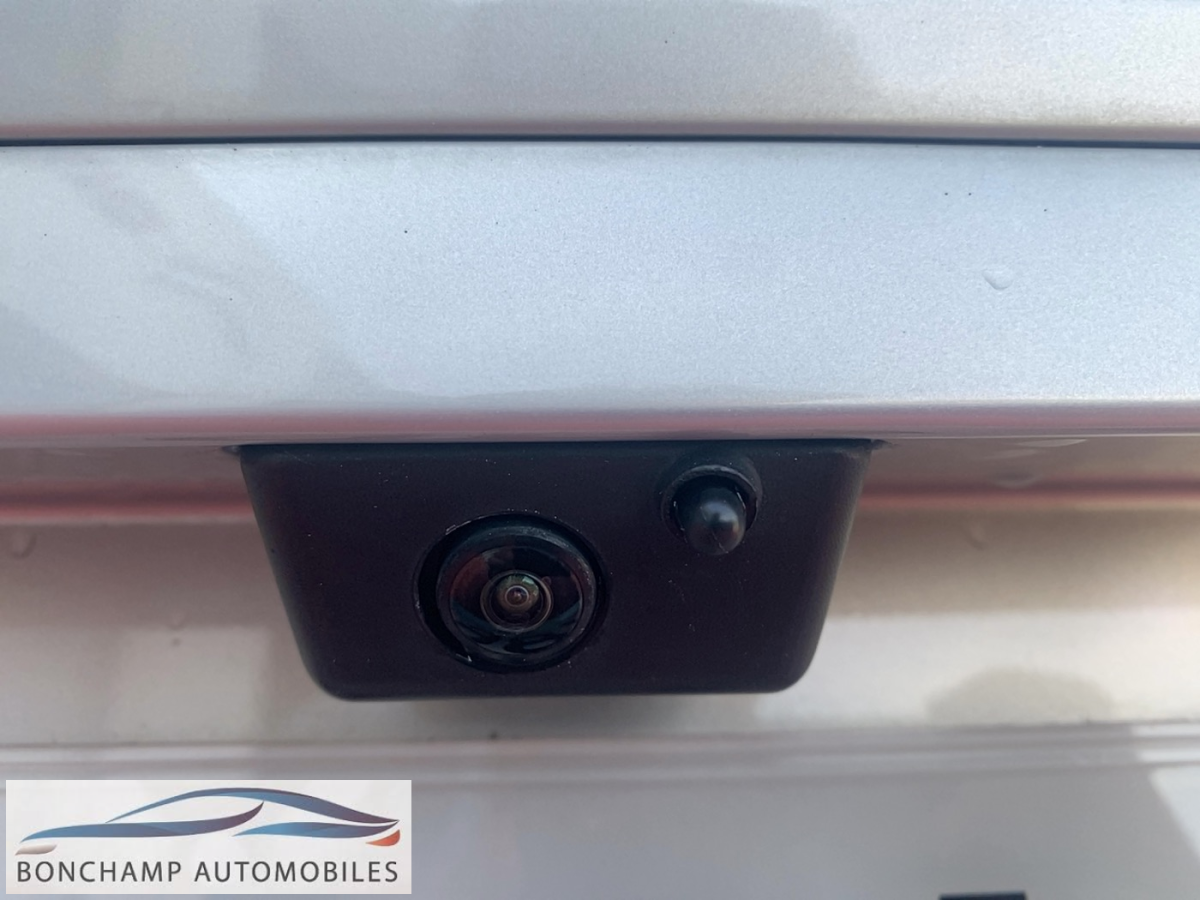 Ds DS4 2021 1.2I PURETECH 12V – 130 – BV EAT8 TROCADERO — photo 11