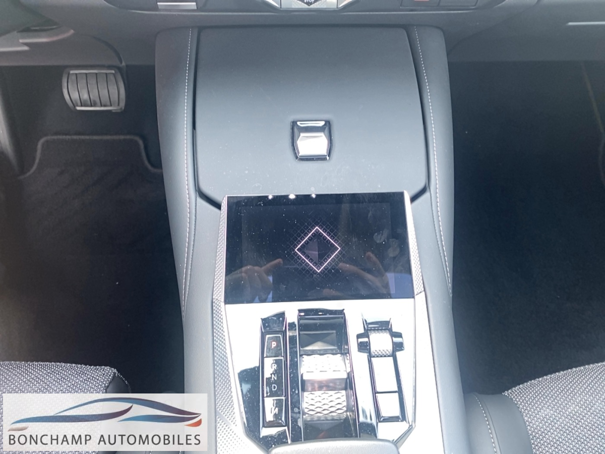 Ds DS4 2021 1.2I PURETECH 12V – 130 – BV EAT8 TROCADERO — photo 21
