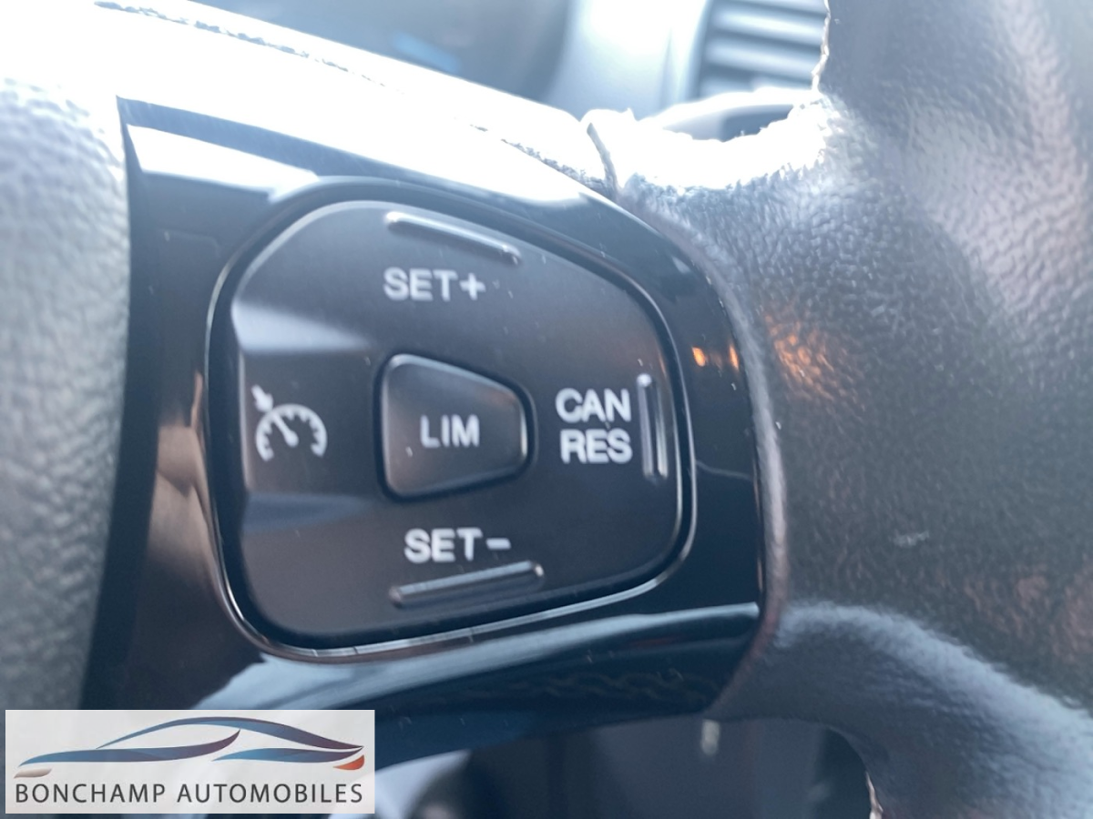 Ford KA+ 1.2 TI-VCT – 85 BLACK EDITION — photo 15