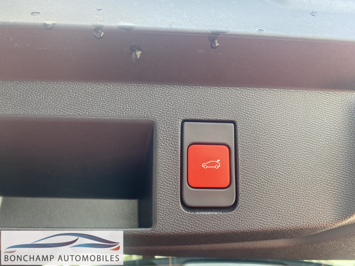 Citroën C5 AIRCROSS 2025 1.2I HYBRIDE – 145 S&S – BVR MAX — photo 23