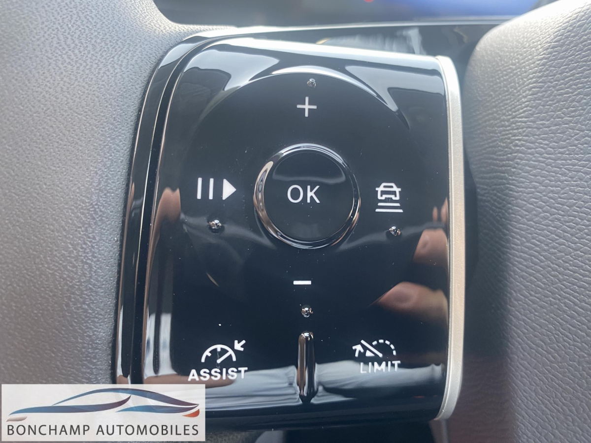 Citroën C5 AIRCROSS 2025 1.2I HYBRIDE – 145 S&S – BVR PLUS — photo 13