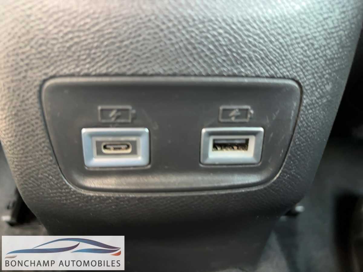 Peugeot 2008 II 2019 1.2I PURETECH 12V S&S – 100 ALLURE — photo 14