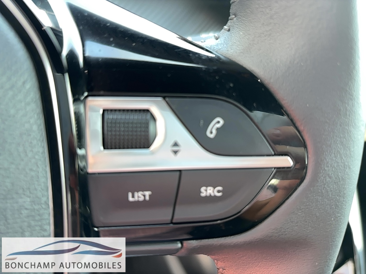 Peugeot 2008 II 2019 1.2I PURETECH 12V S&S – 100 ALLURE — photo 16