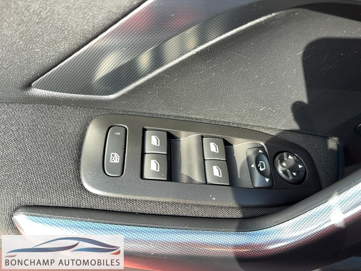 Peugeot 2008 1.5 BLUEHDI S&S – 120 – BV EAT6 ALLURE — photo 16