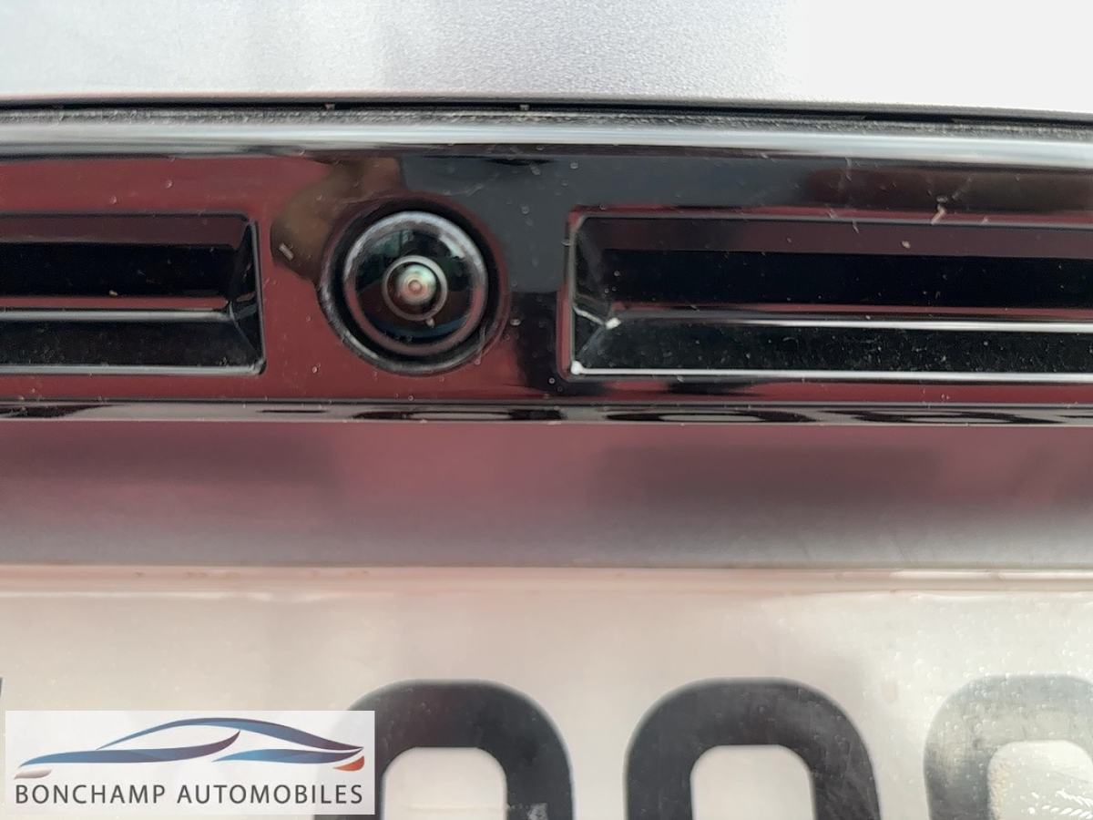 Peugeot 2008 II 2019 1.2I PURETECH 12V S&S – 100 ALLURE — photo 8