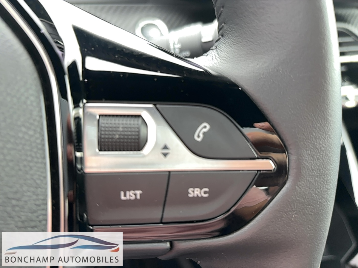 Peugeot 2008 II 2019 1.2I PURETECH 12V S&S – 100 ALLURE — photo 17