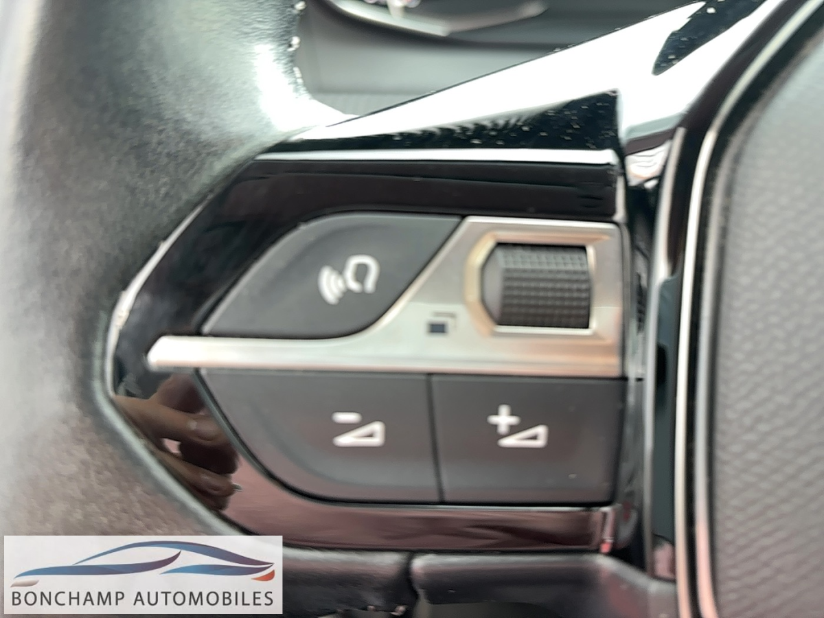 Peugeot 2008 II 2019 1.2I PURETECH 12V S&S – 100 STYLE — photo 13