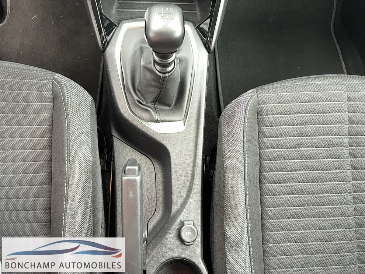 Peugeot 2008 II 2019 1.2I PURETECH 12V S&S – 100 STYLE — photo 19