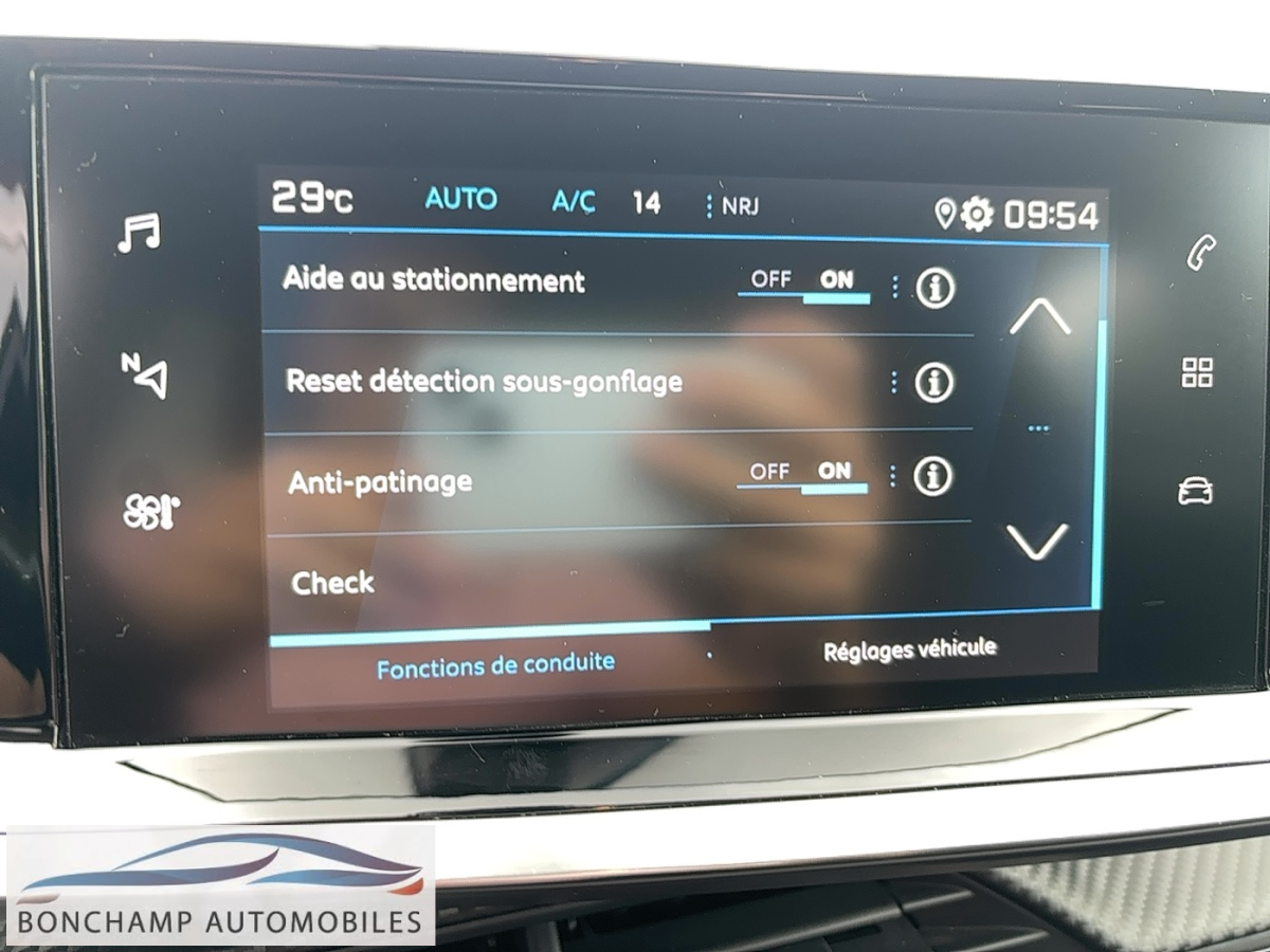 Peugeot 2008 II 2019 1.2I PURETECH 12V S&S – 100 STYLE — photo 22