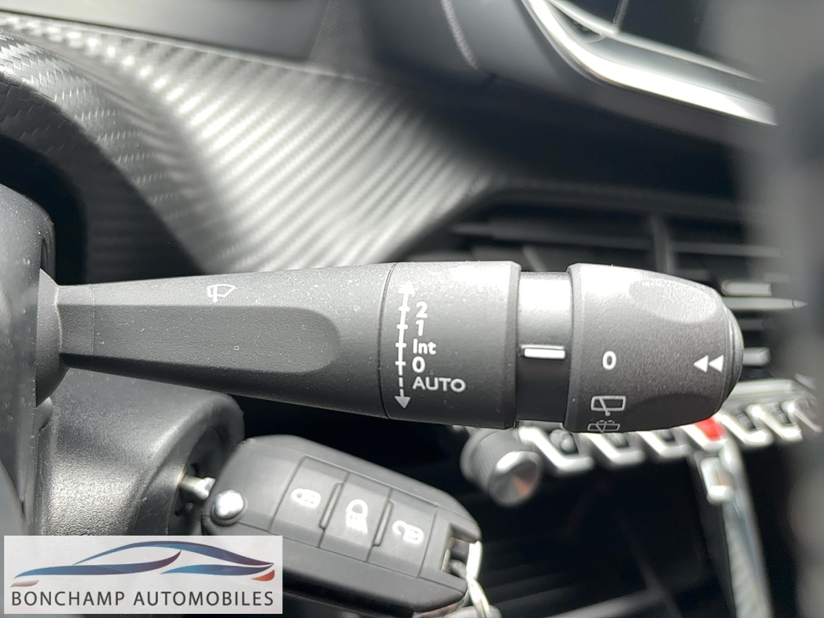 Peugeot 2008 II 2019 1.2I PURETECH 12V S&S – 100 STYLE — photo 15