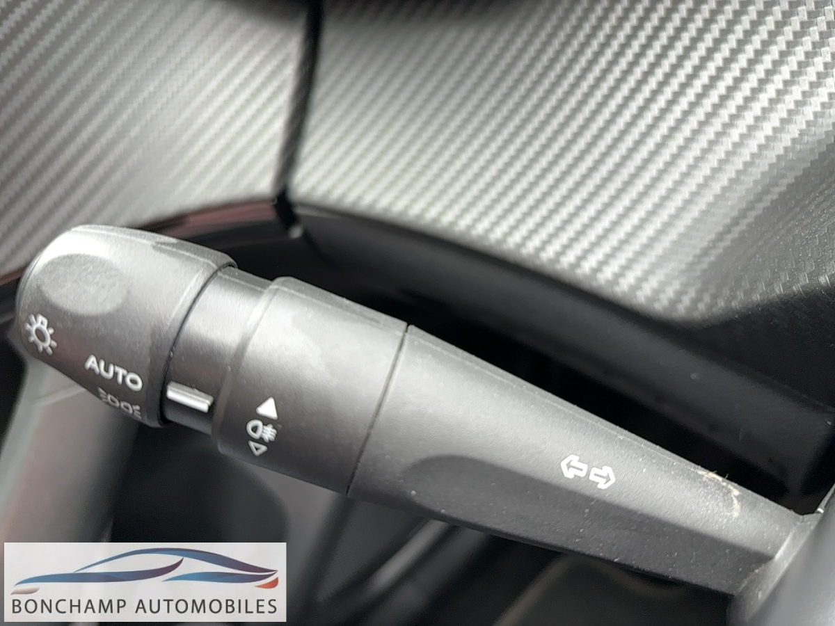 Peugeot 2008 II 2019 1.2I PURETECH 12V S&S – 100 STYLE — photo 16