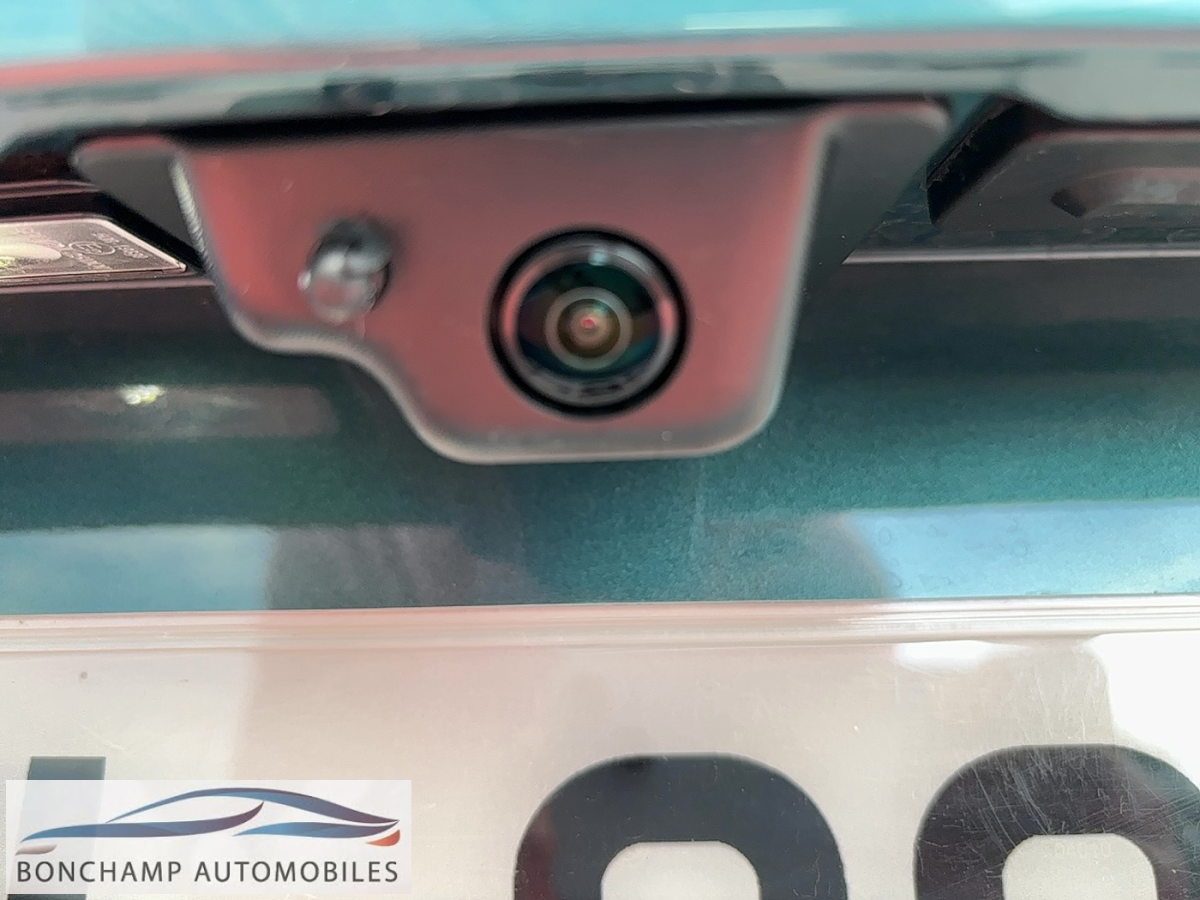 Peugeot 308 III SW 2021 1.2I HYBRID – 136 – BV E-DCS6 ALLURE — photo 7