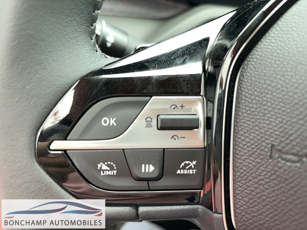 Peugeot 308 III SW 2021 1.2I HYBRID – 136 – BV E-DCS6 ALLURE — photo 16