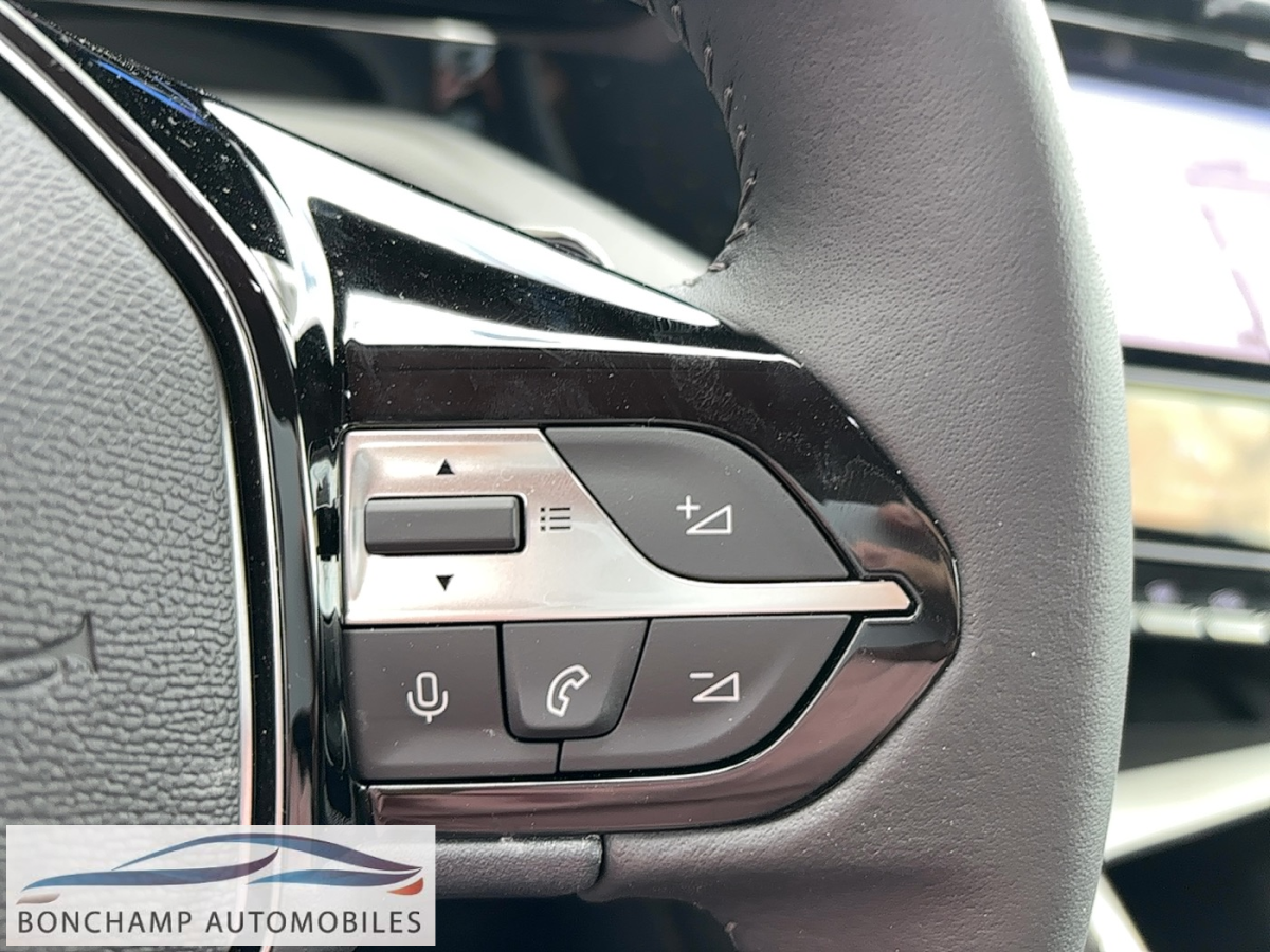 Peugeot 308 III SW 2021 1.2I HYBRID – 136 – BV E-DCS6 ALLURE — photo 17