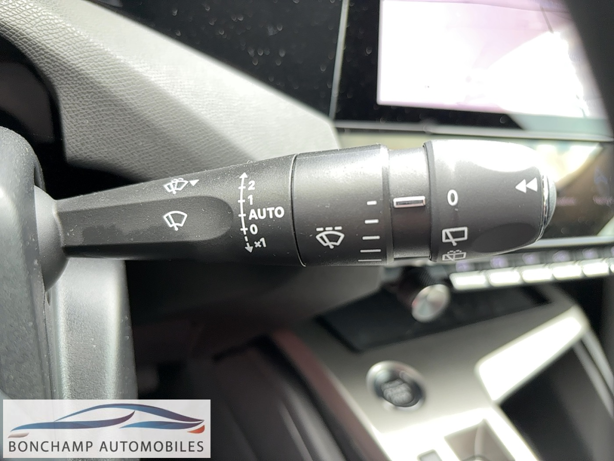 Peugeot 308 III SW 2021 1.2I HYBRID – 136 – BV E-DCS6 ALLURE — photo 20