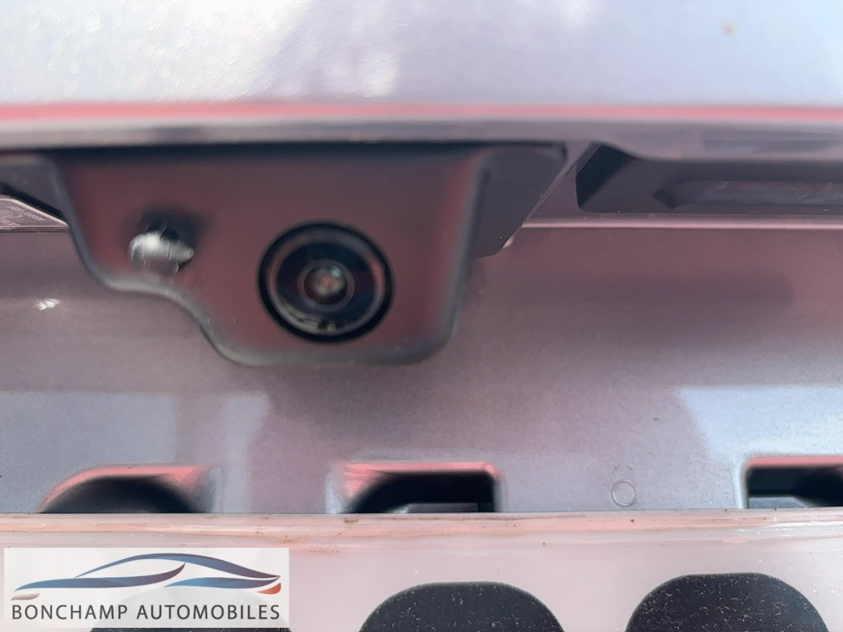 Peugeot 308 III SW 2021 1.5 BLUEHDI S&S – 130 – BV EAT8 ALLURE — photo 8