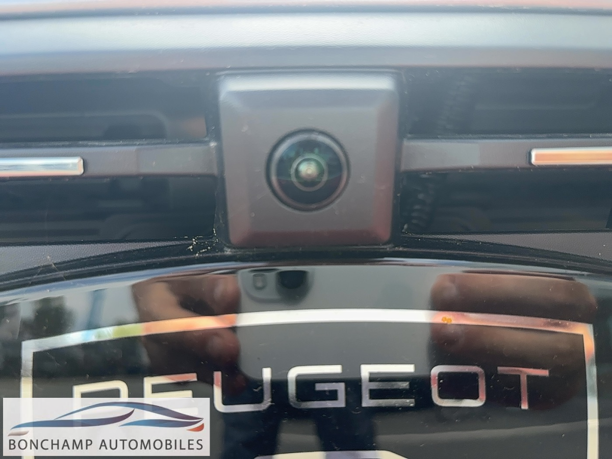 Peugeot 308 III SW 2021 1.5 BLUEHDI S&S – 130 – BV EAT8 ALLURE — photo 7