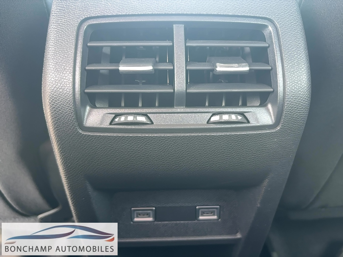 Peugeot 308 III SW 2021 1.5 BLUEHDI S&S – 130 – BV EAT8 ALLURE — photo 15