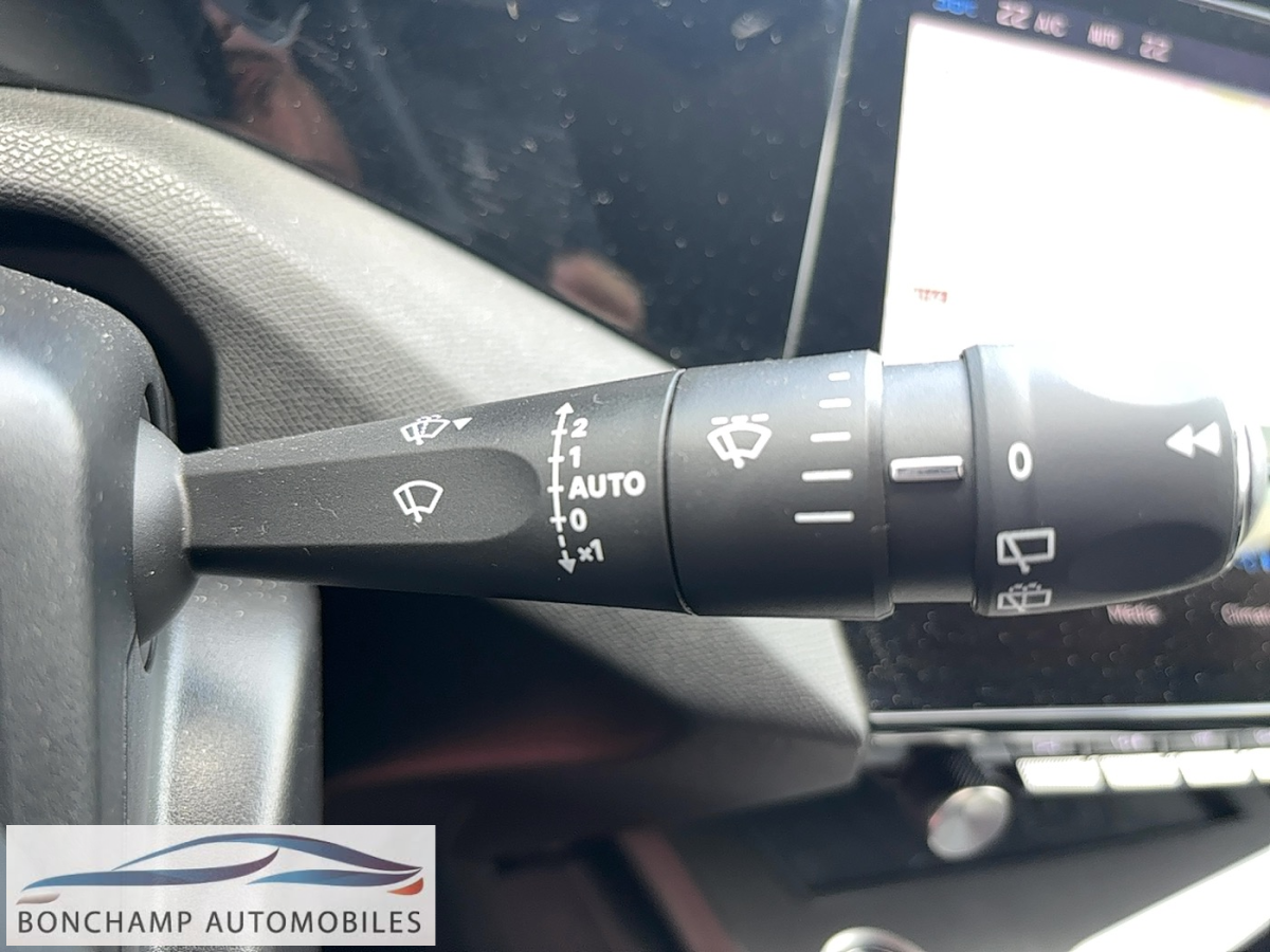 Peugeot 308 III SW 2021 1.5 BLUEHDI S&S – 130 – BV EAT8 ALLURE — photo 20