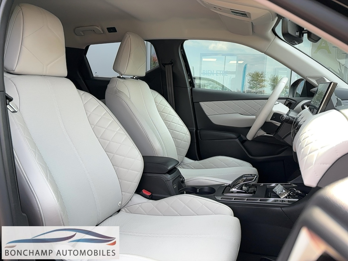 Ds DS3 CROSSBACK E-TENSE – 136 RIVOLI — photo 7