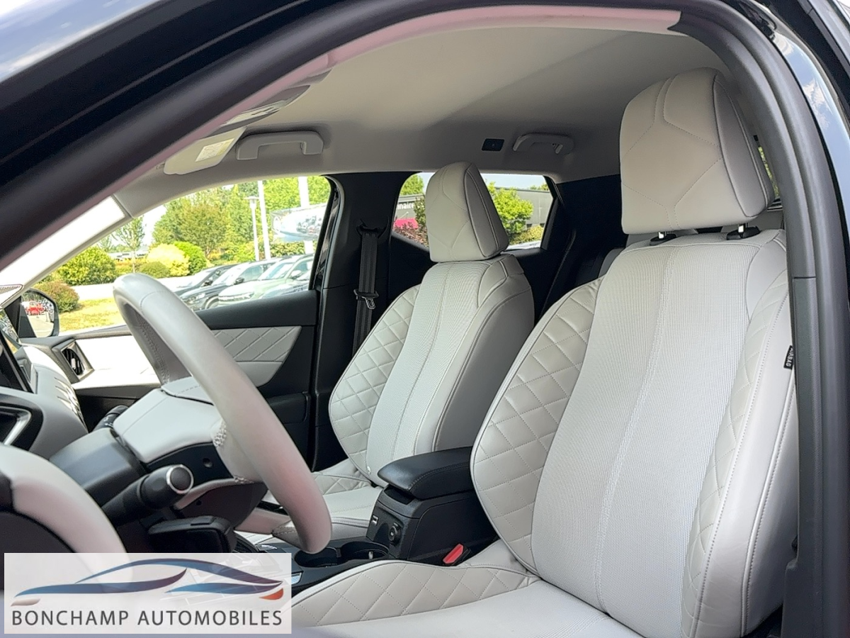 Ds DS3 CROSSBACK E-TENSE – 136 RIVOLI — photo 11