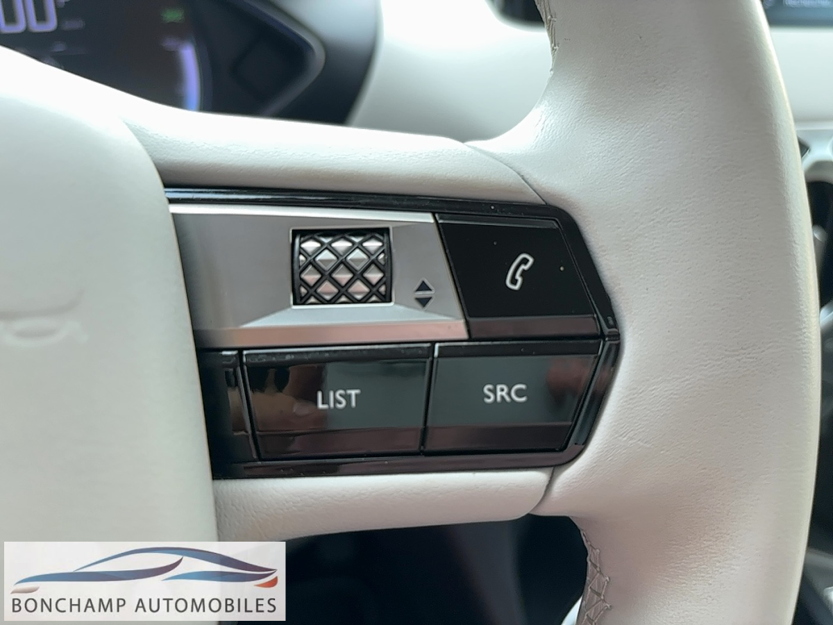 Ds DS3 CROSSBACK E-TENSE – 136 RIVOLI — photo 14