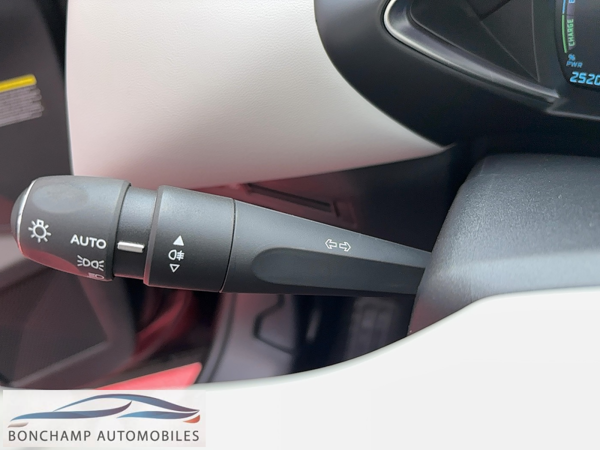 Ds DS3 CROSSBACK E-TENSE – 136 RIVOLI — photo 16