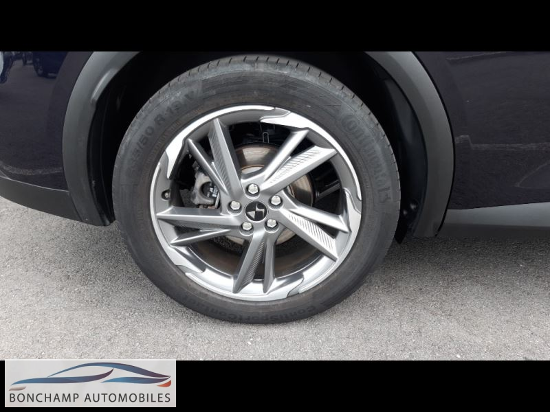 Ds DS7 CROSSBACK E-TENSE – 300 – 4X4 RIVOLI — photo 4