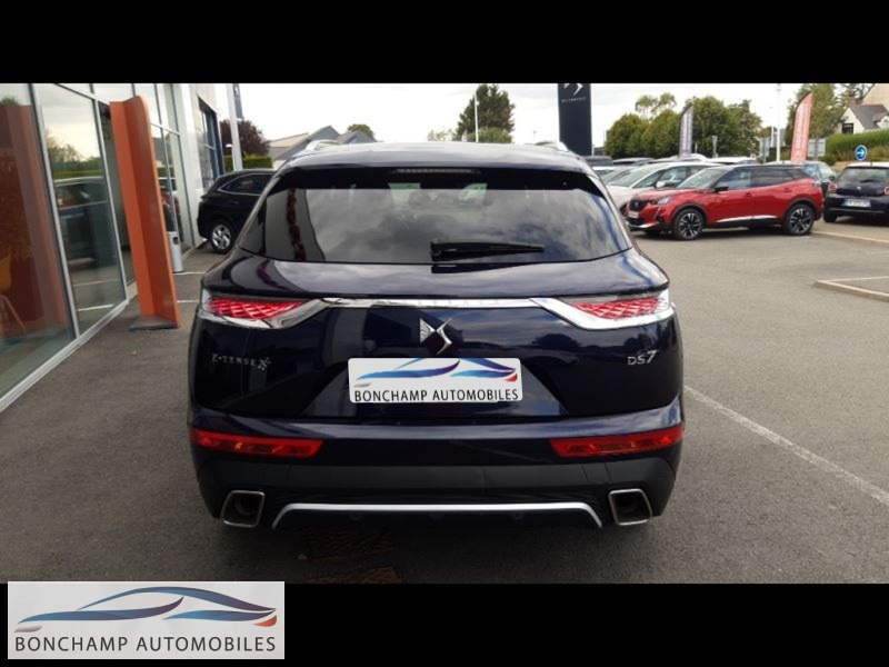 Ds DS7 CROSSBACK E-TENSE – 300 – 4X4 RIVOLI — photo 6